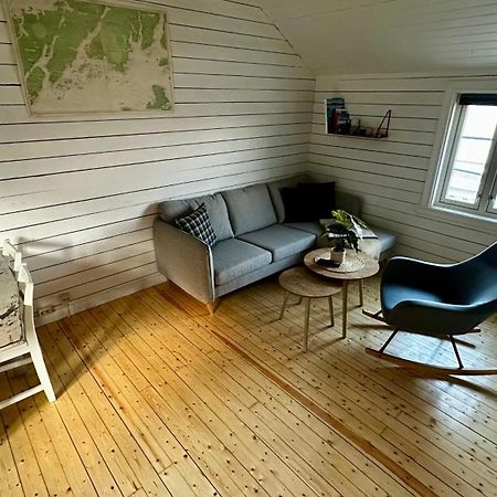 Lofoten Havfiske Leknes Bagian luar foto